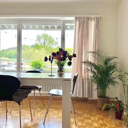 Appartamento Per 4 Persone Rudolfstetten Ngoại thất bức ảnh
