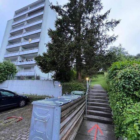 Appartamento Per 4 Persone Rudolfstetten Ngoại thất bức ảnh