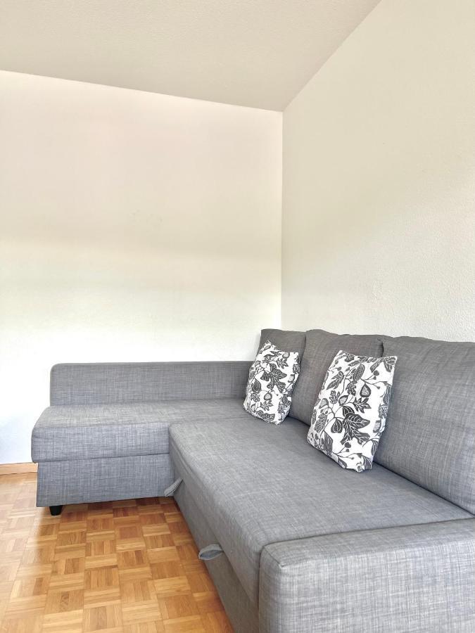 Appartamento Per 4 Persone Rudolfstetten Ngoại thất bức ảnh